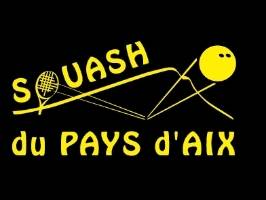 Squash du Pays d'Aix