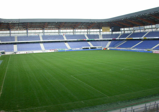 Stade Bonal