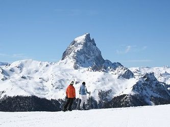 Station de Ski d'Artouste