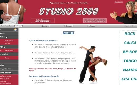 Studio 2000