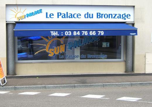 Sun Palace Vesoul