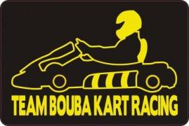 Team Bouba Kart Racing