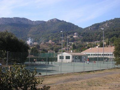 Tennis Club de Cadolive