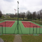 Tennis Club Gennevillois