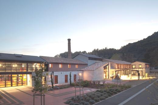 Terra Rossa Maison de la Ceramique Architecturale