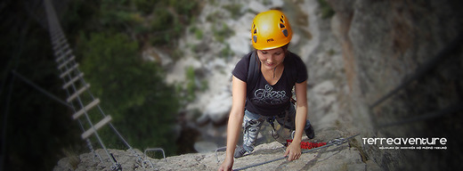 Terreaventure, guide et accompagnateur en montagne