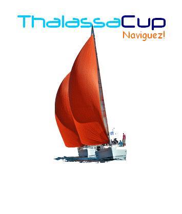 Thalassacup