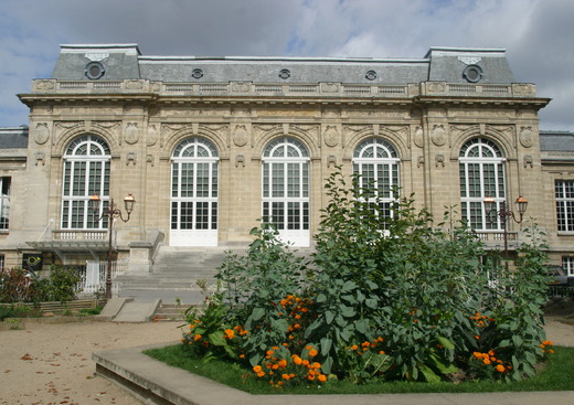 Théâtre du Garde-Chasse