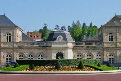 Thermes de Neris les Bains