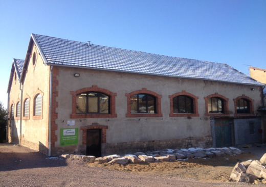 Théâtre le Bastringue