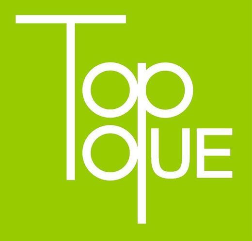 Toptoque