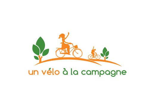 Un Vélo à la Campagne