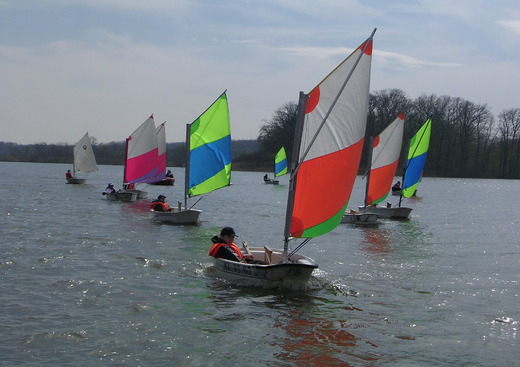 Union Sportive Mittersheim Voile