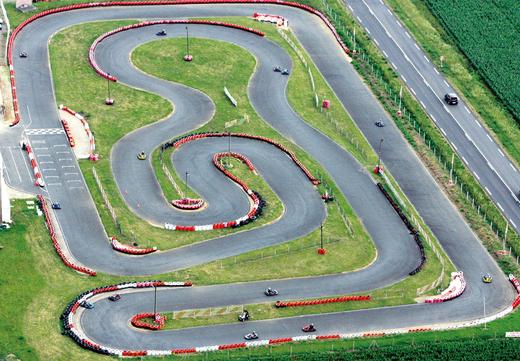 Vendee Kart