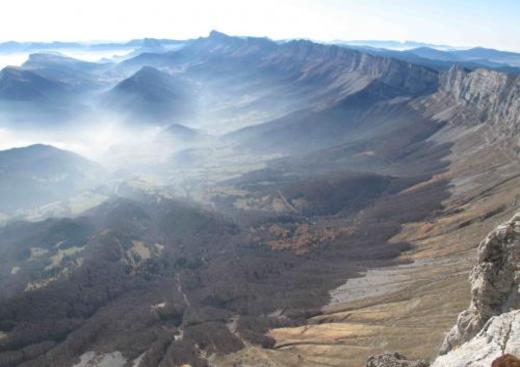 Vercors Inédit