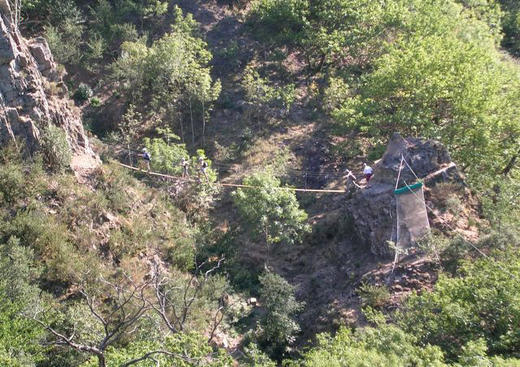 Via Ferrata