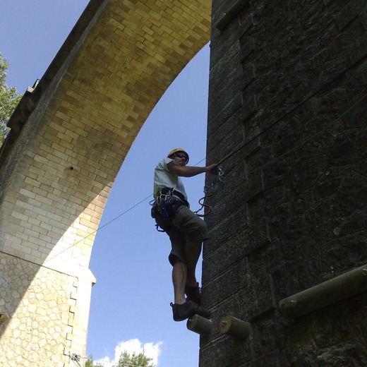 Viaduc aventure