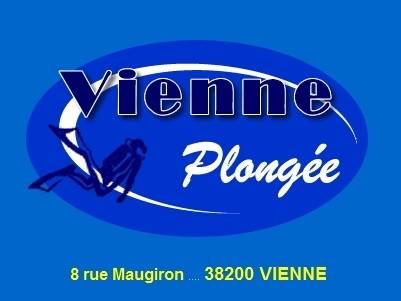 Vienne Plongée