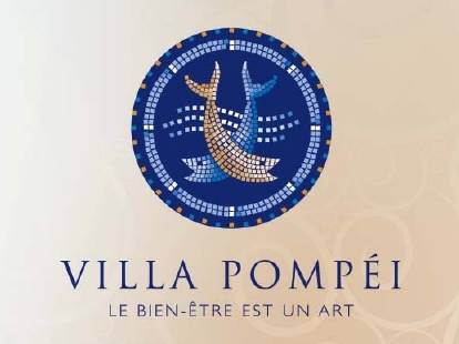 Villa Pompei