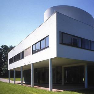 Villa Savoye