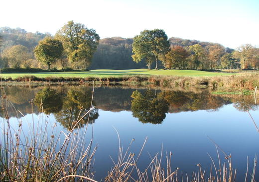 Vire La Dathée Golf Club