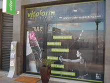 Vitaform Coaching Sportif