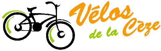 Vélos de la Cèze