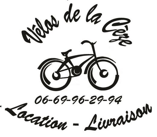 Vélos de la Cèze