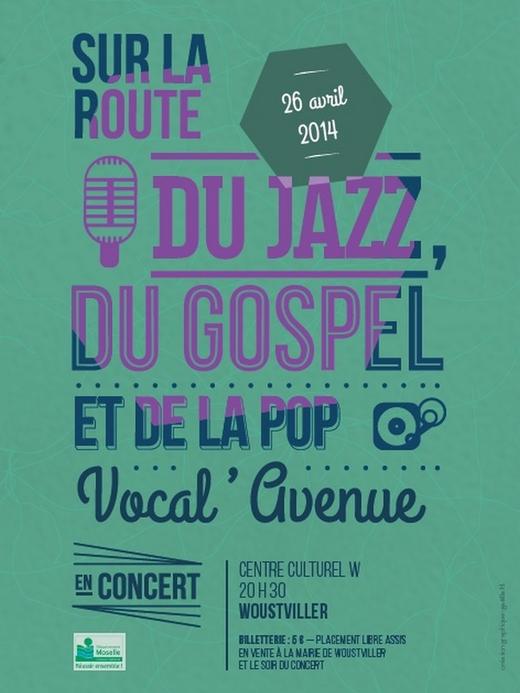 Vocal'avenue