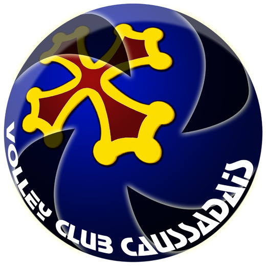 Volley Club Caussadais