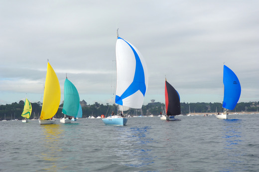 Yacht Club de Dinard