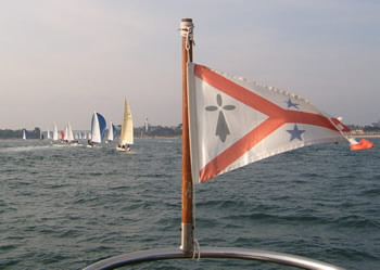 Yacht Club de l'Odet