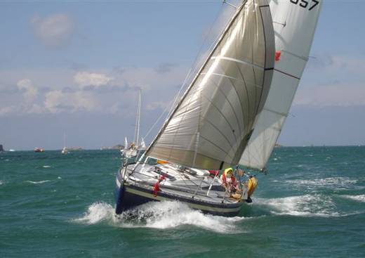 Yacht Club de Morlaix