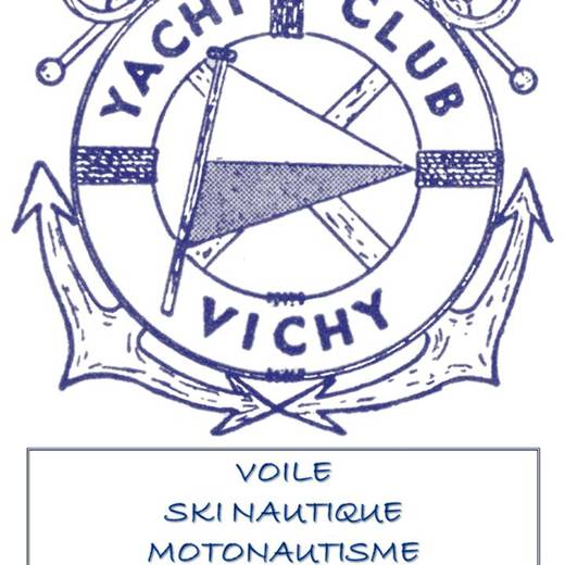 YACHT CLUB DE VICHY