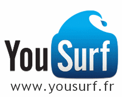 Yousurf Ecole de Surf Guidel-Plages