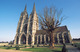 Plan d'accès Abbaye Saint-Jean-Des-Vignes