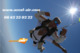 Avis et commentaires sur Accel'Air Parachutisme Albi