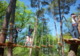 Accrozarbres - Parcours Aventure en Forêt, Parc de loisirs à Laveyssière (24)
