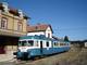 Agrivap, les Trains de la Découverte - Train Touristique à Ambert