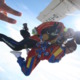 Air Parachutisme - Saut en Parachute à Clacy et Thierret