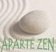 Aparte Zen - Modelage Zen Aromatique à Colpo