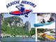 Ardeche Aventure - Canoë-Kayak à Saint-Martin-d'Ardeche