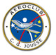 Coordonnées Aéroclub Camille Georges Jousse