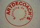 Contacter Artdecoach's