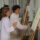 Atelier Oh les Beaux Jours - Cours de Peinture à Paris