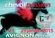 Coordonnées Avignon Tourisme