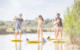 Base Canoë de l'Auzance - Canoë-Kayak, Randonnées, Sport en plein air, Stand-up Paddle à L'Île-d'Olonne (85)