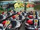 Bats le record de la piste de kart - Circuit de Karting Outdoor à Montceau-les-Mines