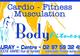 Body Fitness - Salle de Fitness à Auray