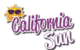 Tarif California Sun